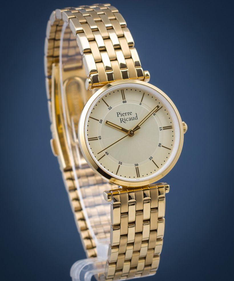 Orologio da Donna Pierre Ricaud Classic