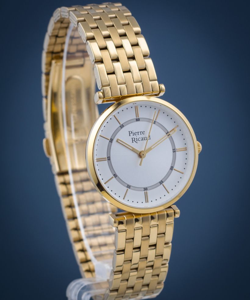 Orologio da Donna Pierre Ricaud Classic