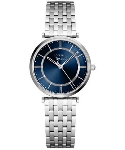 Orologio da Donna Pierre Ricaud Classic