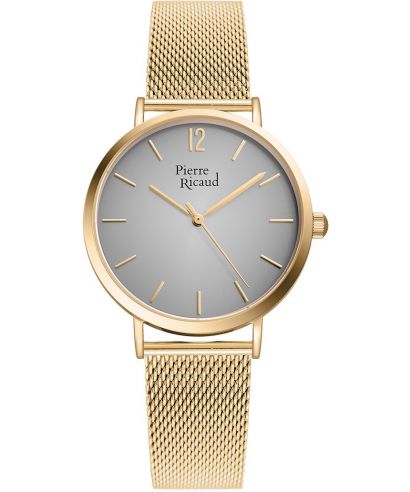 Orologio da Donna Pierre Ricaud Classic