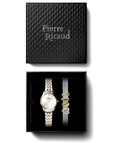 Orologio da Donna Pierre Ricaud Classic SET