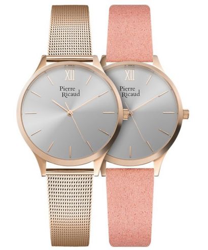 Orologio da Donna Pierre Ricaud Classic SET