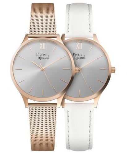 Orologio da Donna Pierre Ricaud Classic SET