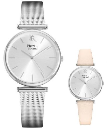 Orologio da Donna Pierre Ricaud Classic SET