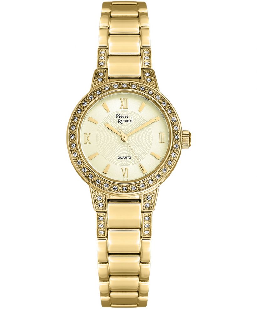 Orologio da Donna Pierre Ricaud Fashion