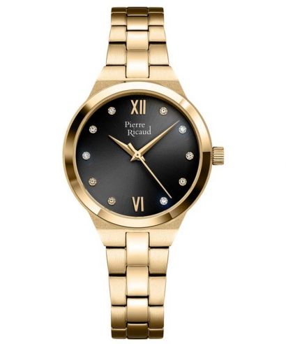 Orologio da Donna Pierre Ricaud Fashion