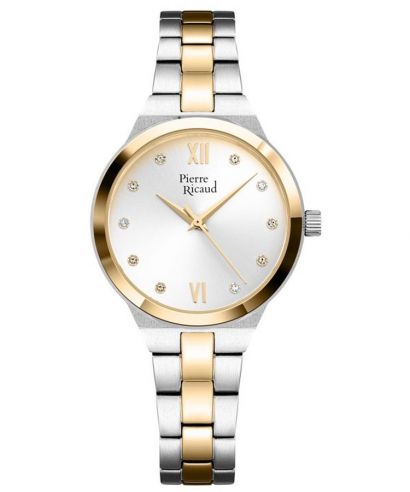 Orologio da Donna Pierre Ricaud Fashion