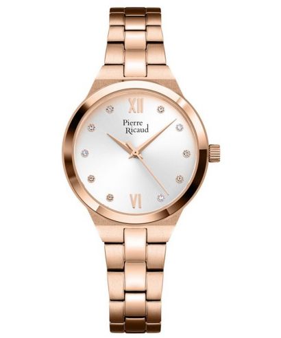 Orologio da Donna Pierre Ricaud Fashion