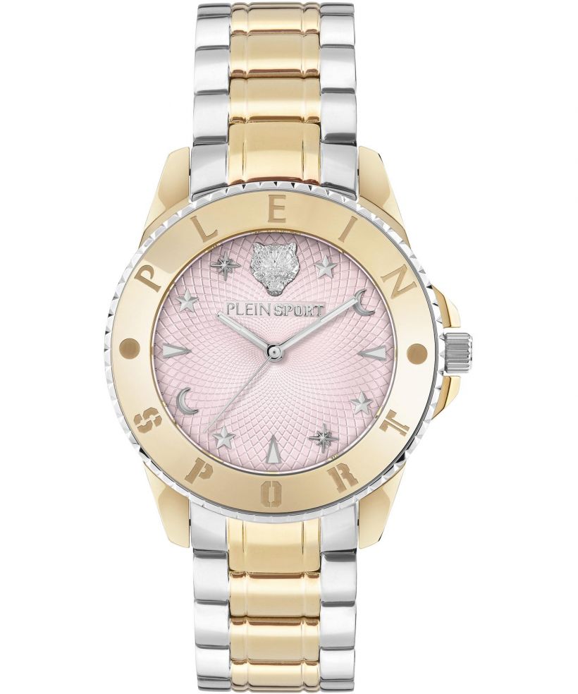 Orologio da Donna Plein Sport Glam