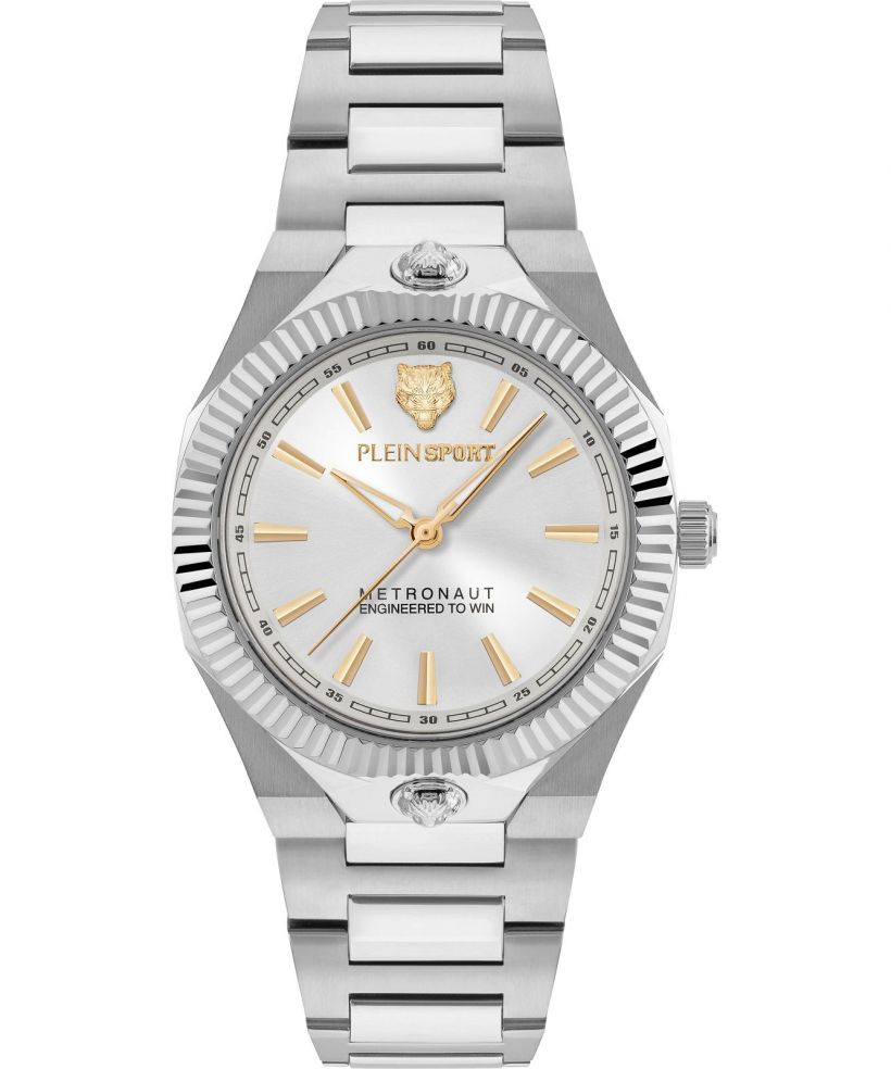 Orologio da Donna Plein Sport Metronaut