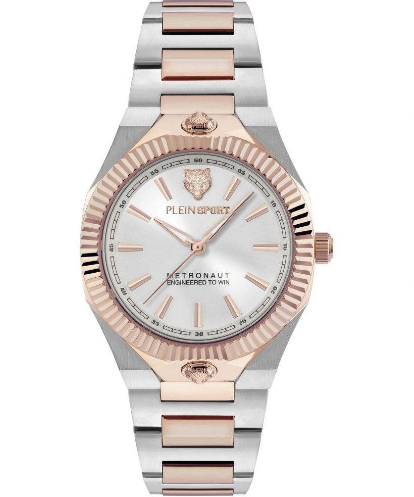 Orologio da Donna Plein Sport Metronaut