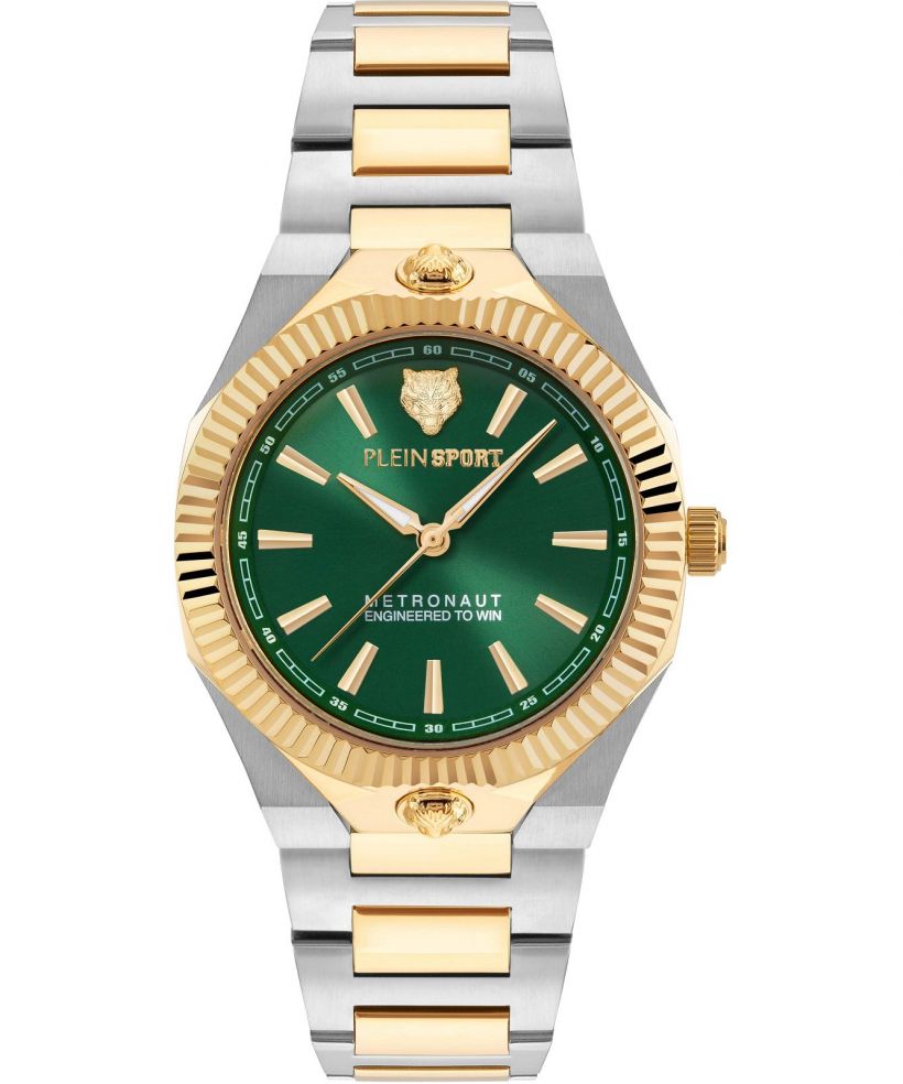 Orologio da Donna Plein Sport Metronaut