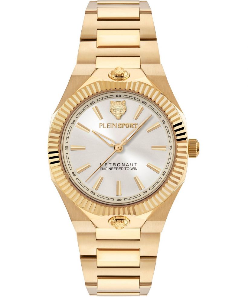 Orologio da Donna Plein Sport Metronaut