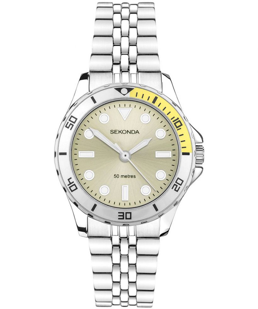 Orologio da Donna Sekonda Classic