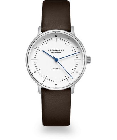 Orologio da Donna Sternglas Naos XS Automatic