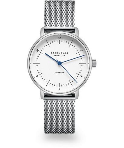 Orologio da Donna Sternglas Naos XS Automatic