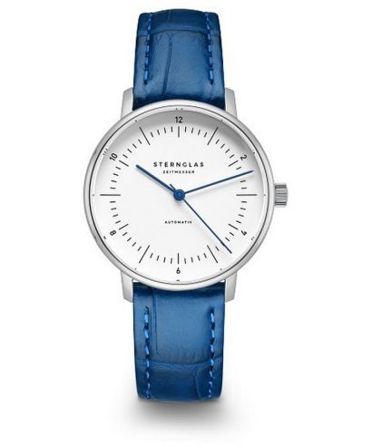 Orologio da Donna Sternglas Naos XS Automatic