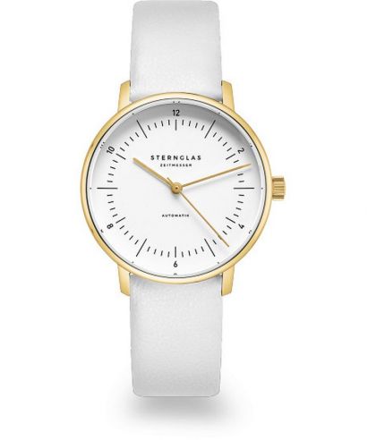 Orologio da Donna Sternglas Naos XS Automatic