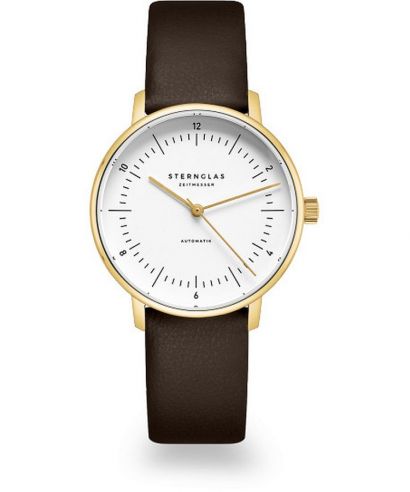 Orologio da Donna Sternglas Naos XS Automatic