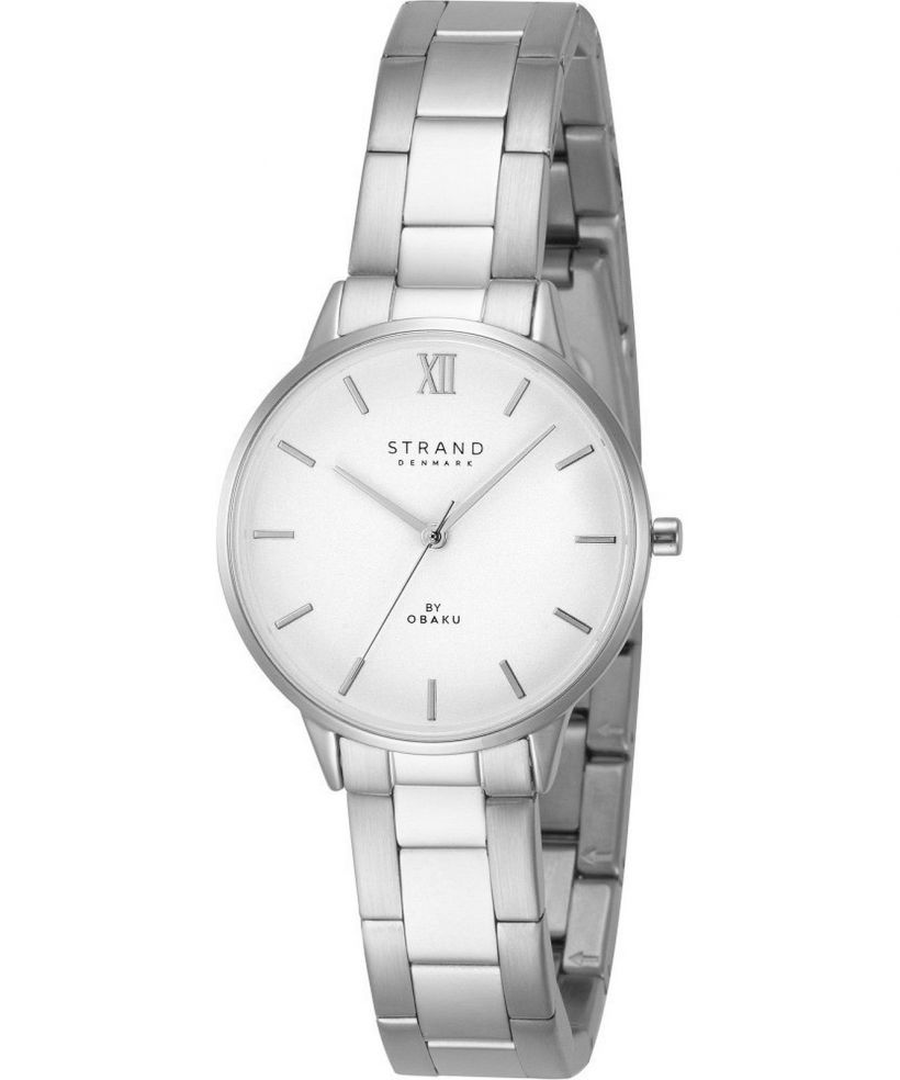 Orologio da Donna Strand by Obaku Classic