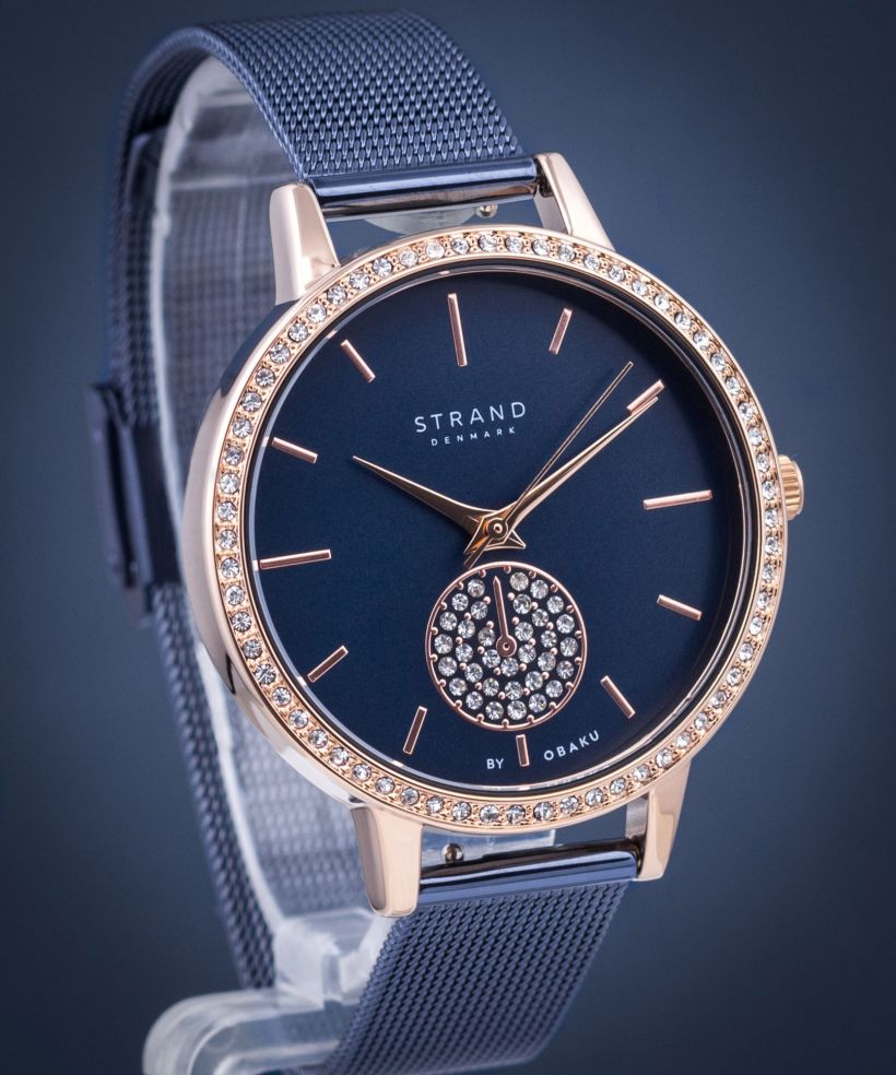 Orologio da Donna Strand by Obaku Isla
