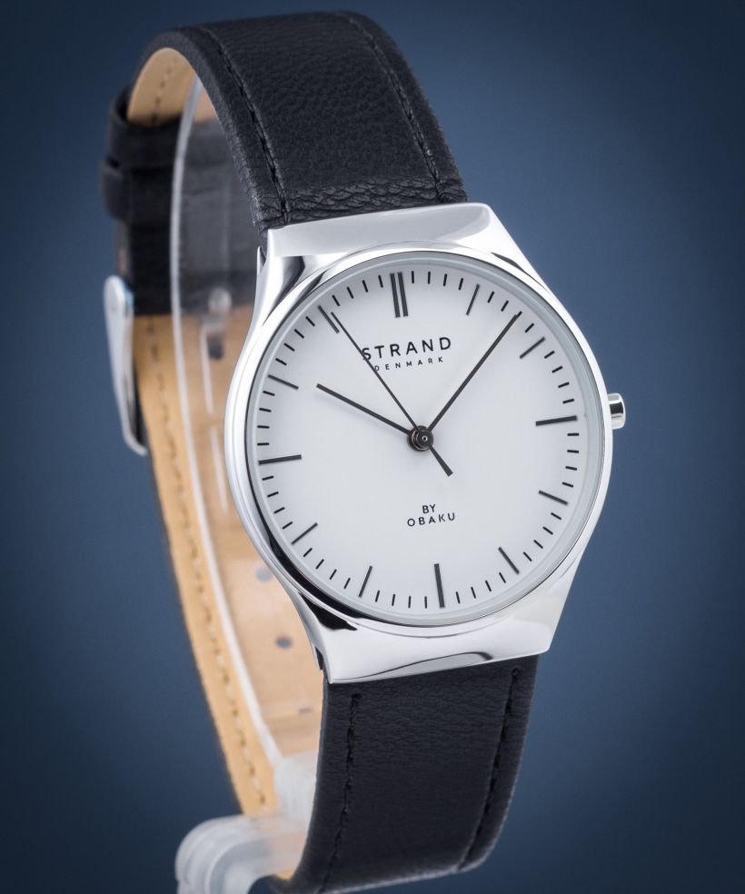 Orologio da Donna Strand by Obaku Mason