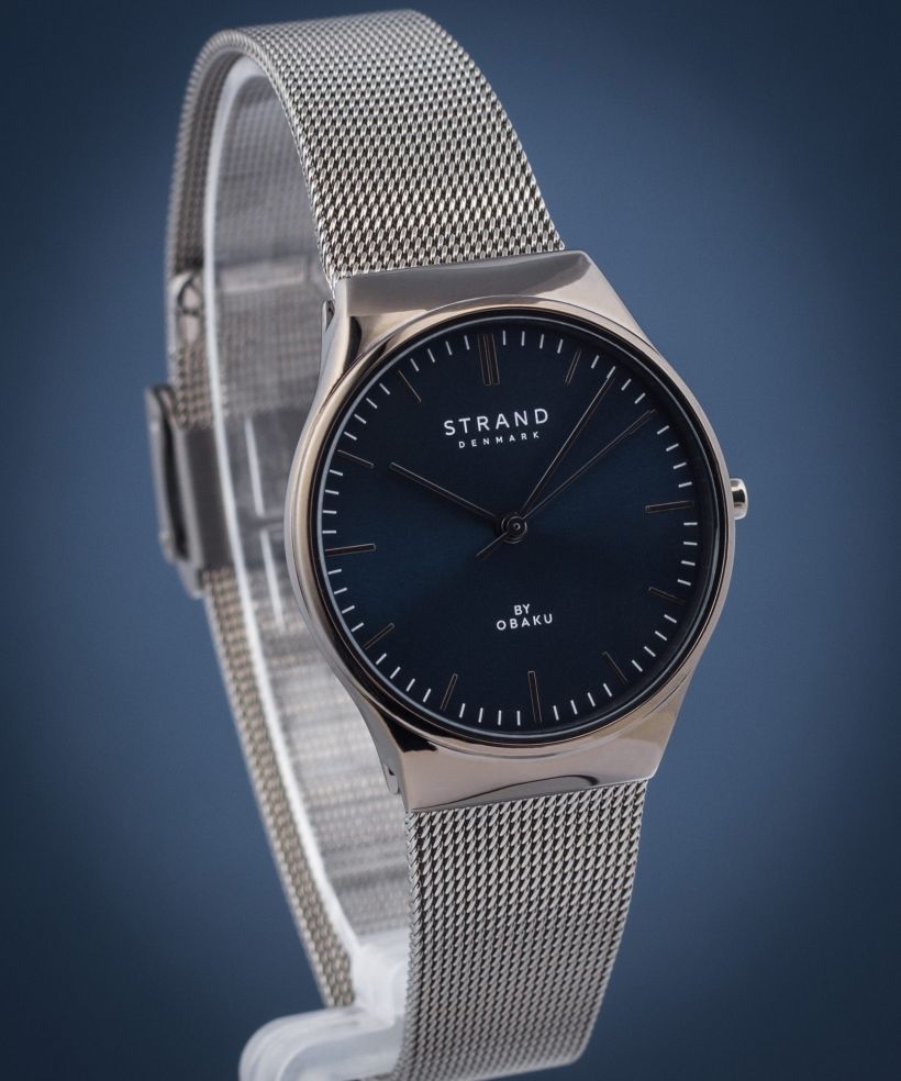 Orologio da Donna Strand by Obaku Mason