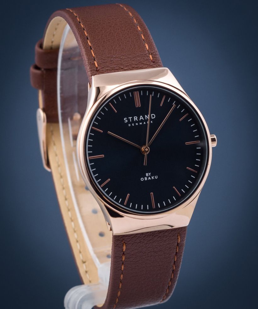 Orologio da Donna Strand by Obaku Mason