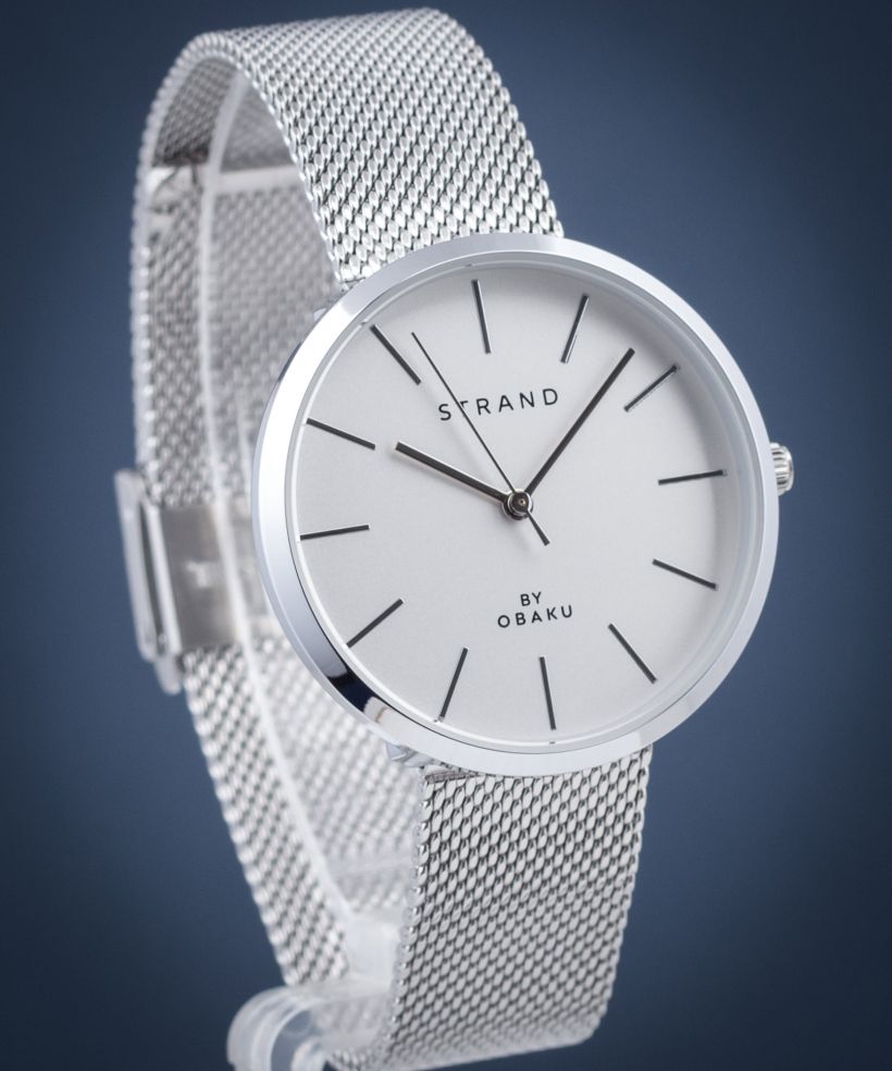 Orologio da Donna Strand by Obaku Sunset