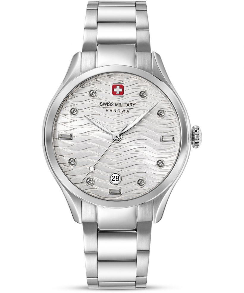 Orologio da Donna Swiss Military Hanowa Manta Lady