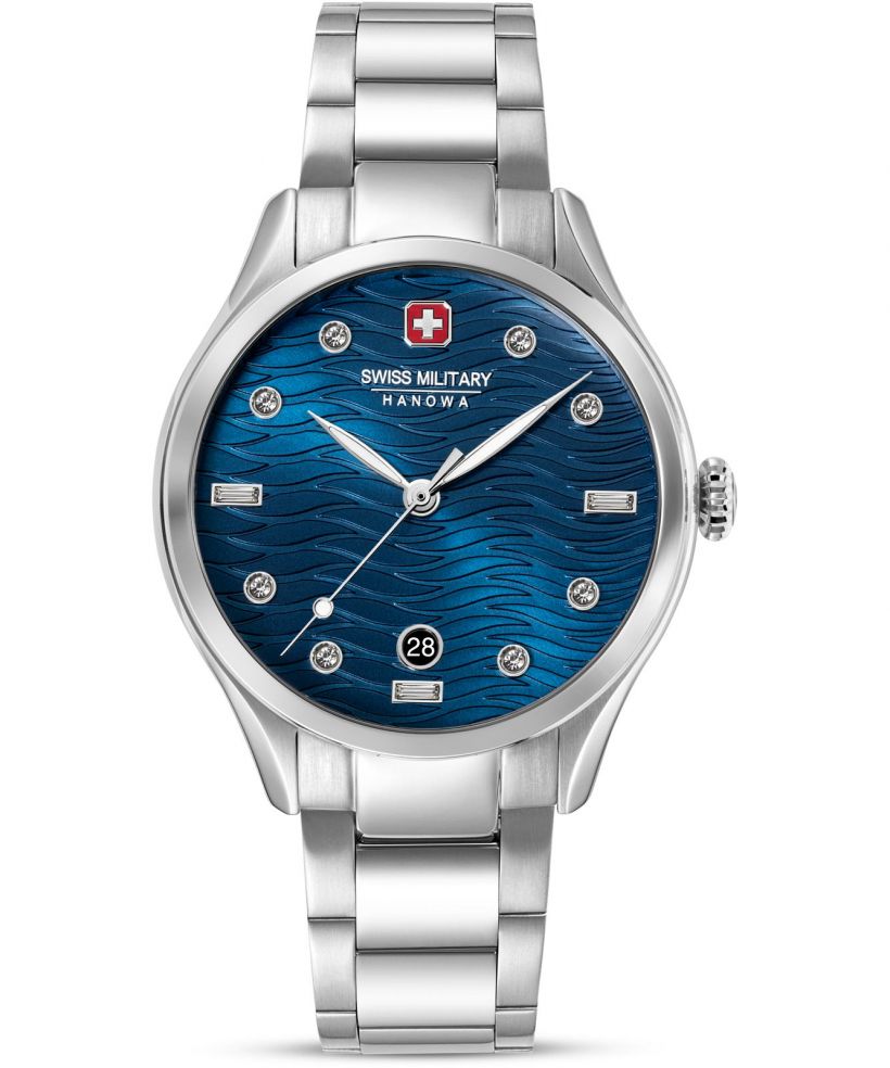 Orologio da Donna Swiss Military Hanowa Manta Lady
