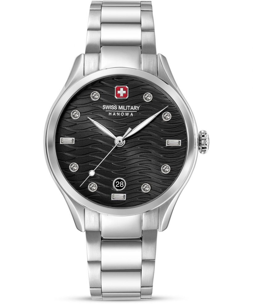 Orologio da Donna Swiss Military Hanowa Manta Lady