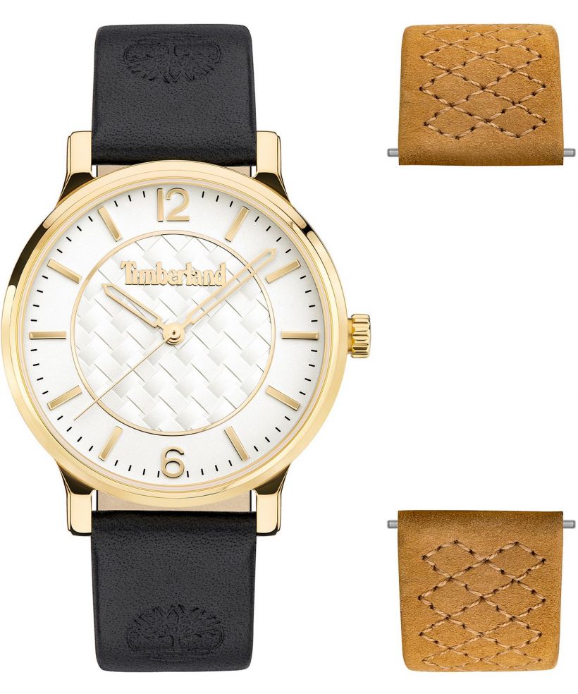Orologio da Donna Timberland Trailmark SET