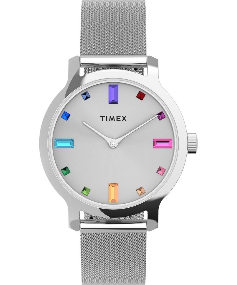 Orologio da Donna Timex City Transcend