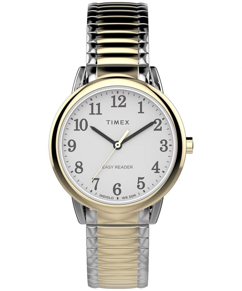 Orologio da Donna Timex Easy Reader