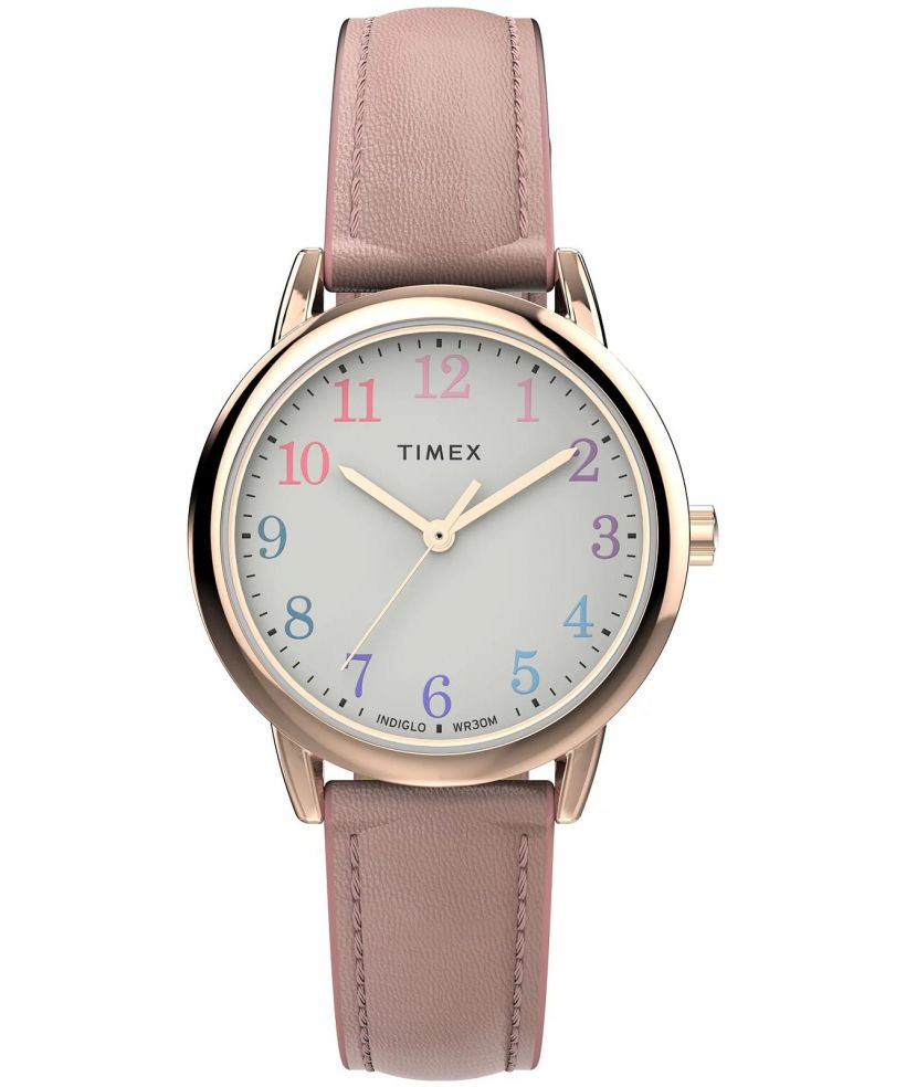 Orologio da Donna Timex Easy Reader