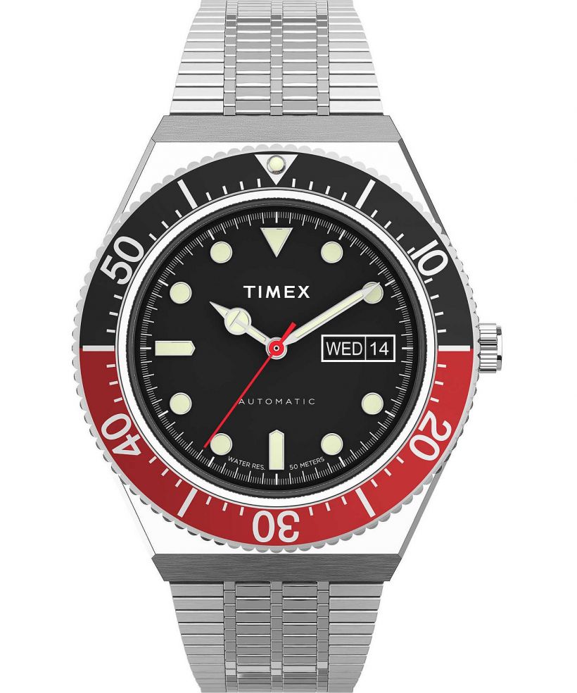 Orologio Unisex Timex Timex Q Reissue