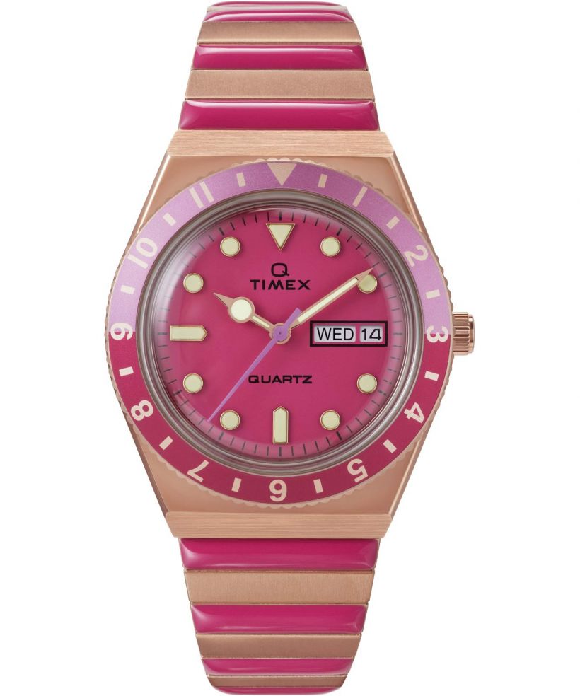Orologio da Donna Timex Q Timex Diver
