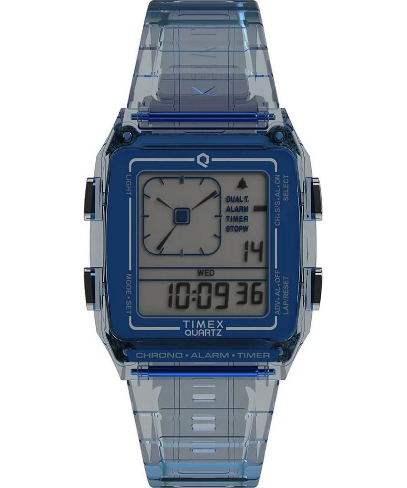Orologio da Donna Timex Q