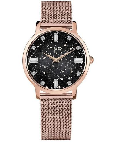 Orologio da Donna Timex Transcend Celestial