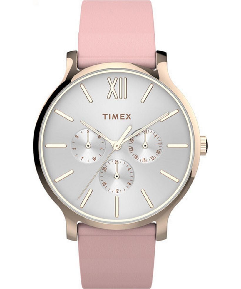 Orologio da Donna Timex City Transcend