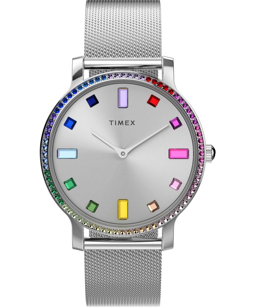 Orologio da Donna Timex Transcend