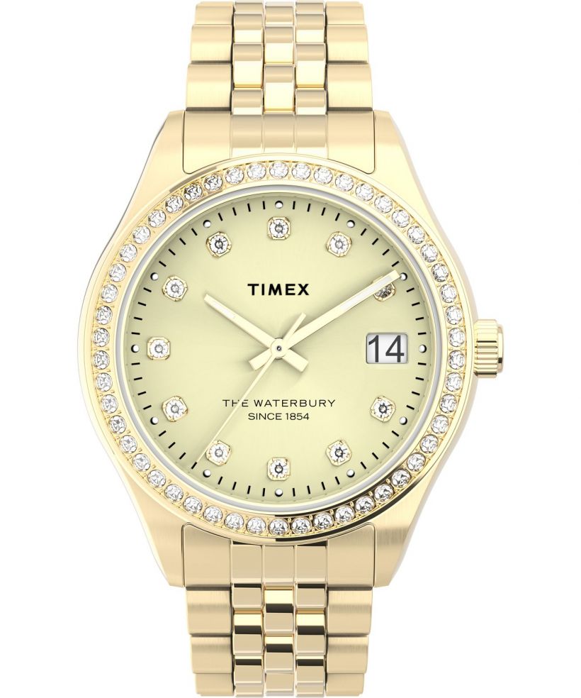 Orologio da Donna Timex Heritage Waterbury