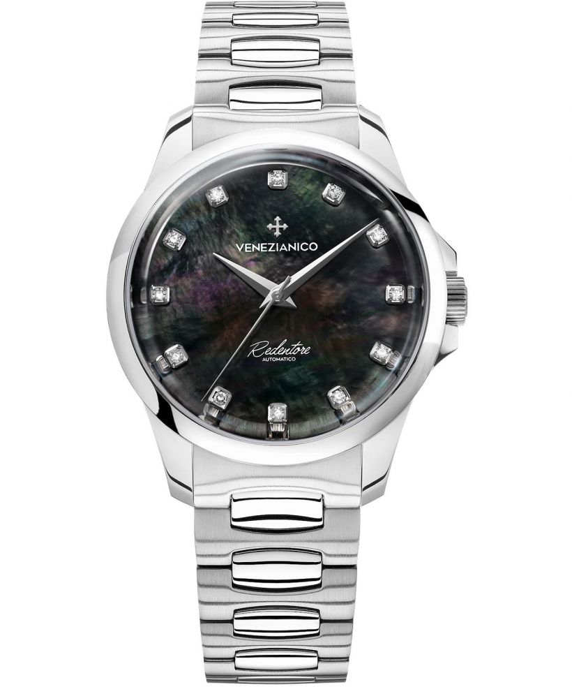 Orologio da Donna Venezianico Redentore 36 Automatic Diamond