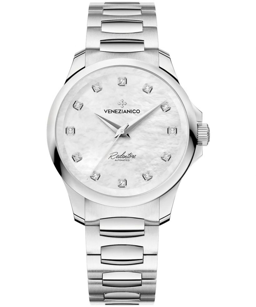 Orologio da Donna Venezianico Redentore 36 Automatic Diamond