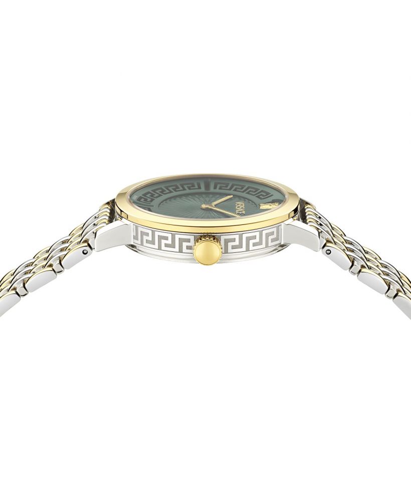 Orologio da Donna Versace Greca Fortuna