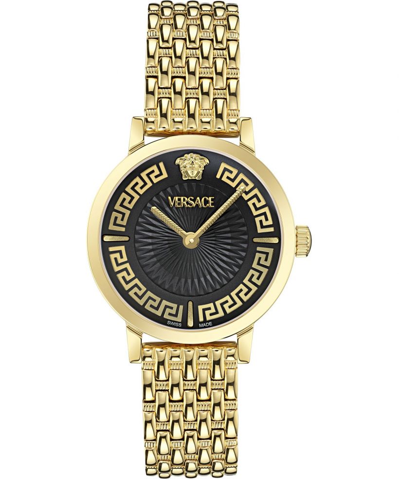 Orologio da Donna Versace Greca Fortuna