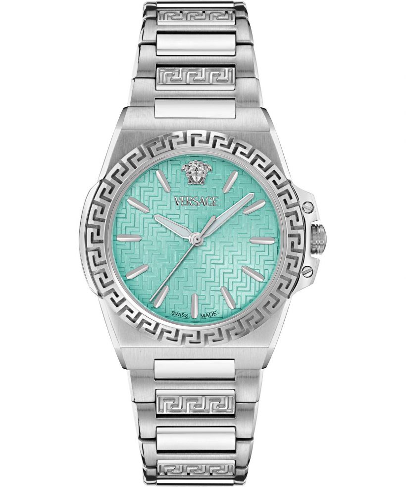 Orologio da Donna Versace Greca Reaction Lady