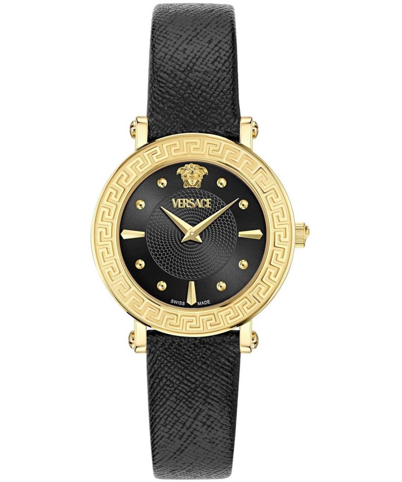 Orologio da Donna Versace Greca Sphere