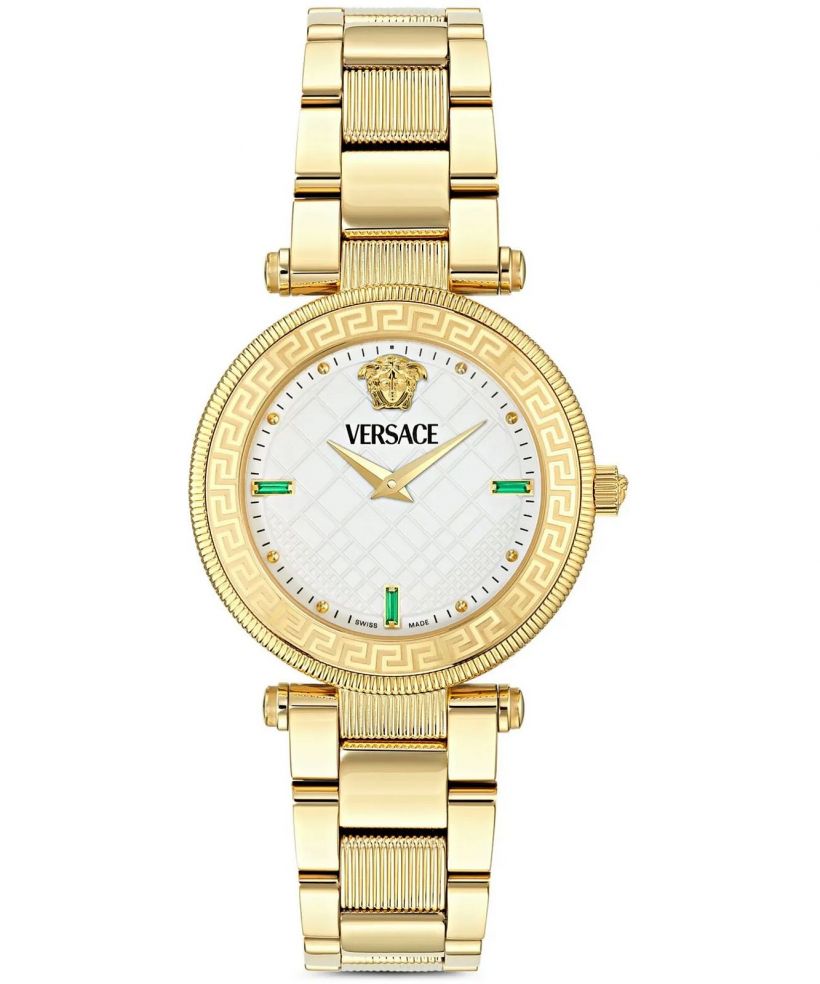 Orologio da Donna Versace Greca